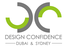 Design Confidence Logo