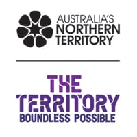 Australia's Northern Territory logo