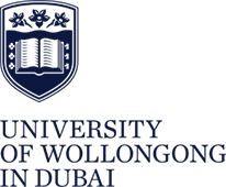 University of Wollongong in DUBAI logo